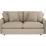 Lounge Apartment Sofa