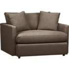 Lounge Chair and a Half