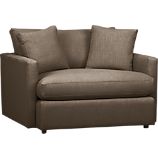 Lounge Chair and a Half