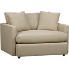 Lounge Chair and a Half