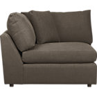 Lounge Sectional Corner
