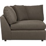 Lounge Sectional Corner