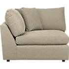 Lounge Sectional Corner