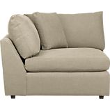Lounge Sectional Corner