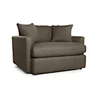 Lounge II Chair and a Half