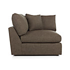 Lounge II Corner Chair
