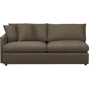 Lounge Left Arm Sectional Sofa