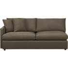 Lounge Left Arm Sectional Sofa