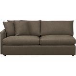 Lounge Left Arm Sectional Sofa