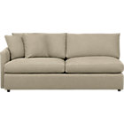 Lounge Left Arm Sectional Sofa