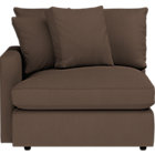 Lounge Left Arm Sectional Chair