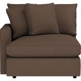 Lounge Left Arm Sectional Chair