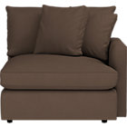 Lounge Right Arm Sectional Chair