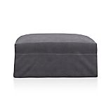 Slipcover Only for Lounge 37" Ottoman