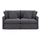 Slipcover Only for Apartment Sofa