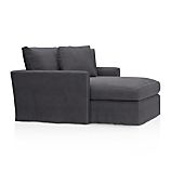 Slipcover Only for Lounge Chaise