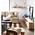 LoungeSofaPrsnsRctCfTblAI12