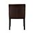 LoweArmChairChocolateAVF11