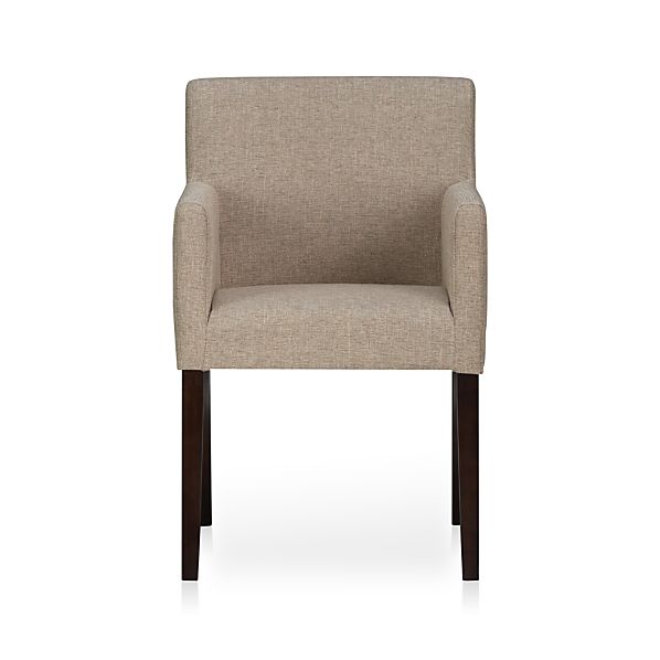 LoweKhakiArmChairS12