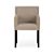 LoweKhakiArmChairS12