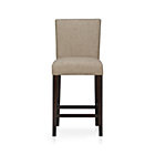 Lowe Khaki 24" Counter Stool.