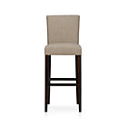 Lowe Khaki 30" Barstool.