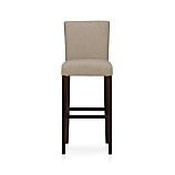 Lowe Khaki 30" Barstool