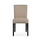 Lowe Khaki Side Chair