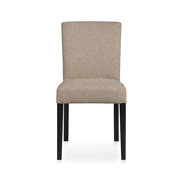 LoweKhakiSdChairS12S12