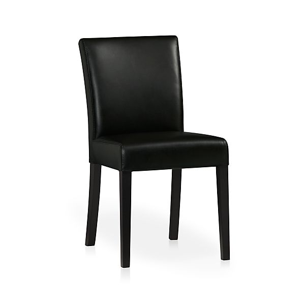 LoweSideChairOnyx3QS12