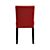 LoweSideChairRedAVS11