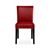 LoweSideChairRedS11