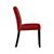 LoweSideChairRedSdS11