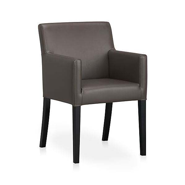 LoweSmokeArmChair3QF12