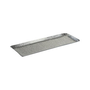 Luau 8.25x23.5 Party Platter