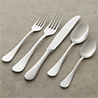 Lucca 5-Piece Placesetting.