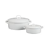 Lucerne Casseroles
