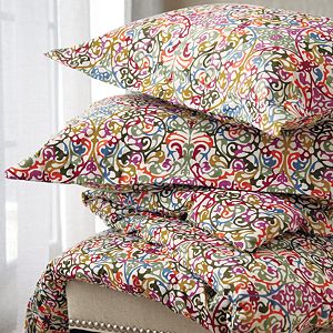 Lucia Bed Linens