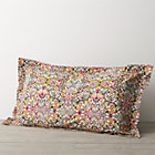 King Pillow Sham.