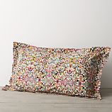 Lucia King Pillow Sham
