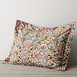Lucia Standard Pillow Sham