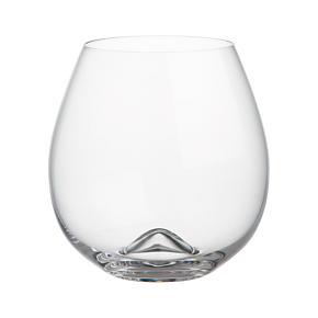 Lulie Stemless Wine Glass