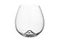 Lulie Stemless Wine Glass
