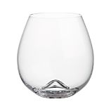 Lulie Stemless Wine Glass