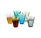Cordial Glasses