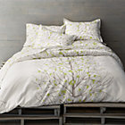 Marimekko Lumimarja Full/Queen Duvet Cover.
