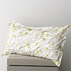 Marimekko Lumimarja King Sham.