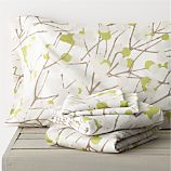 Marimekko Lumimarja Celery Sheet Sets