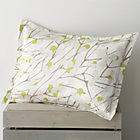 Marimekko Lumimarja Standard Sham.