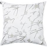 Marimekko Lumimarja White 20" Pillow